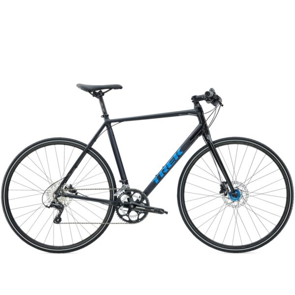 Zektor 2 hr 50/700 Trek disc m445 - 50/700 - Black