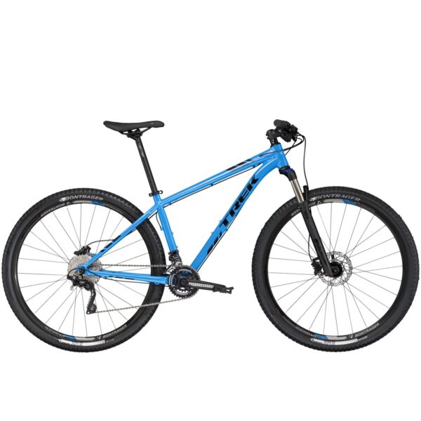 X-Caliber 9 17,5/29 Trek - 17,5/29 - Waterloo Blue