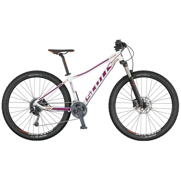 Contessa Scale 740 S Scott - S - White/Purple