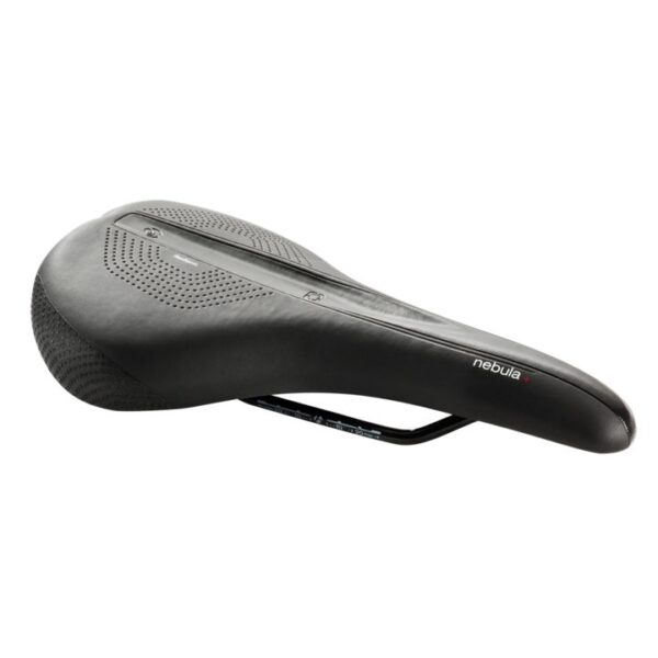 Sadel Nebula Inform herre plus 164mm Bontrager