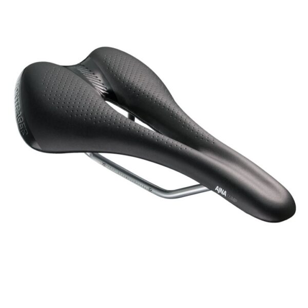 Sadel Ajna Comp InForm S Black Bontrager 144mm