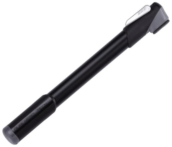 Pumpe WindRush L Sort alu 280mm