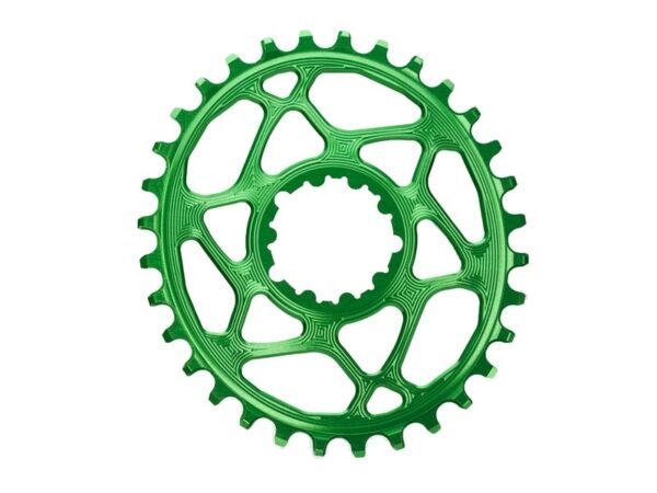 Klinge 34t Oval Direct mount Sram 6mm offset