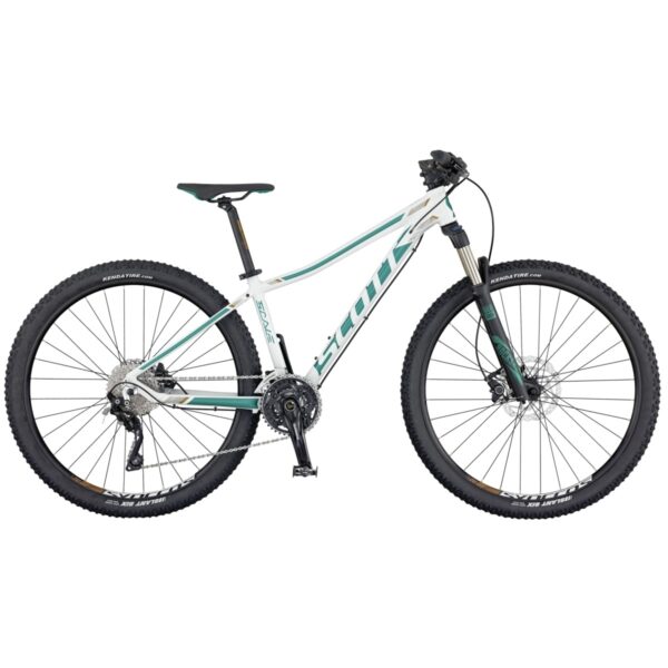 Contessa Scale 720 M Scott - M - White/Green