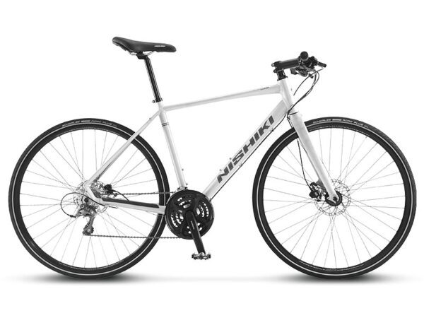 Hybrid Race SL 22" Nishiki - 22/700