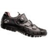 Sko Katan 46 sort Bontrager - 46