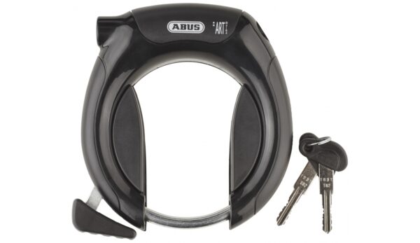 Lås Ringlås 5650L Shield Abus
