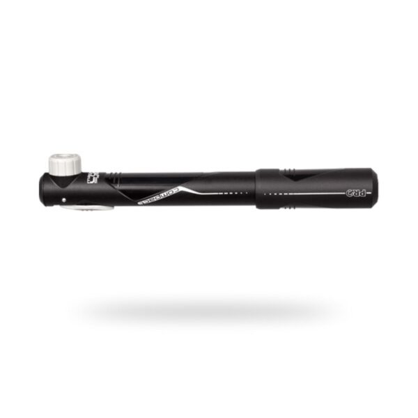 Pumpe Mini Compact sort Pro