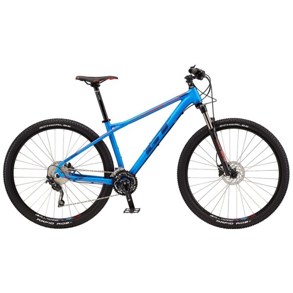 Karakoram Elite M GT - Medium - Blå