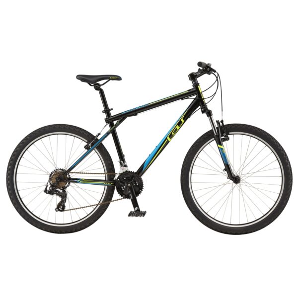 Palomar S/650B GT - S/650b - Sort/Grøn