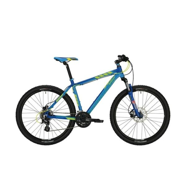 Comanche 48/650B Morrison - 48/650B - Blå