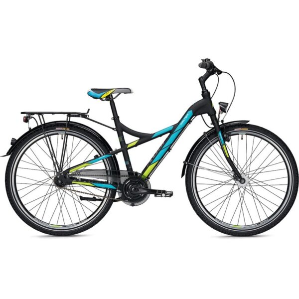 FX607ND 26" 38cm Morrison - 38/26 - Matsort