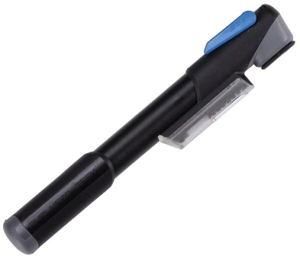 Pumpe BBB mini-Windgun S alu m.manometer