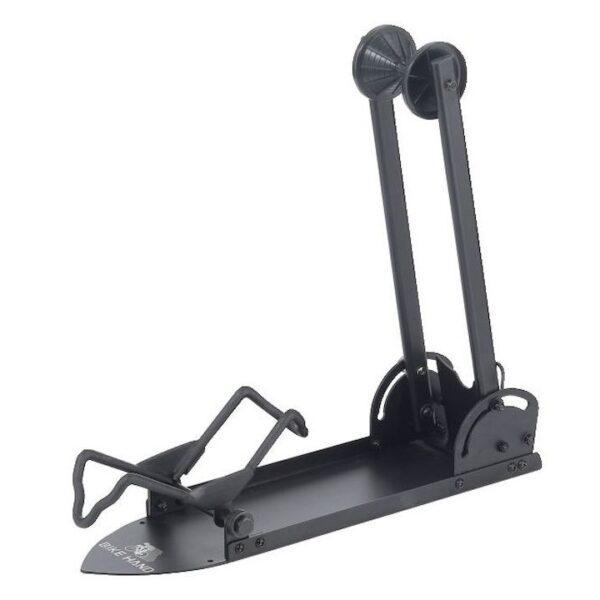 Cykelholder med fjeder 20-29" cykler