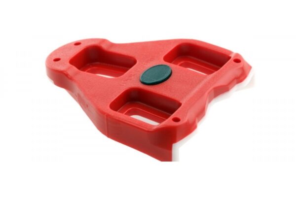 Klamper Look Delta bi-mat sort