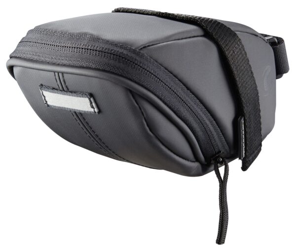 Sadeltaske Quick 2 M black Cannondale - Ingen - Ingen