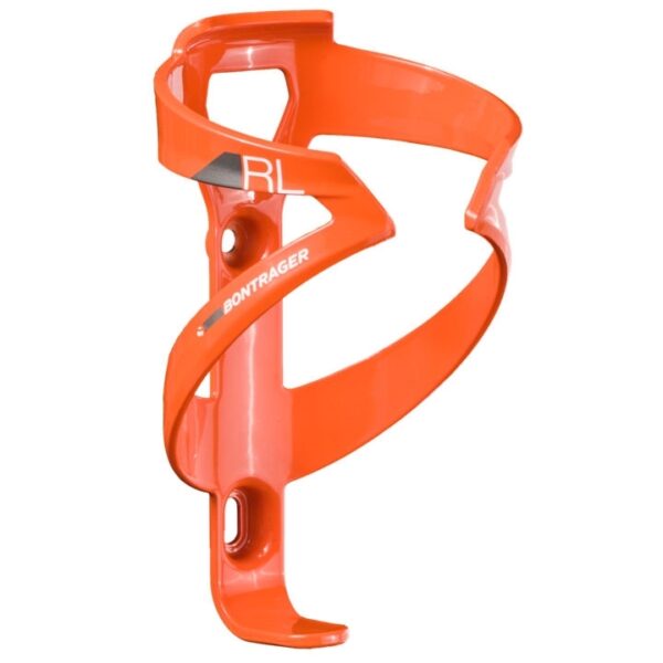 Flaskeholder RL orange Bontrager