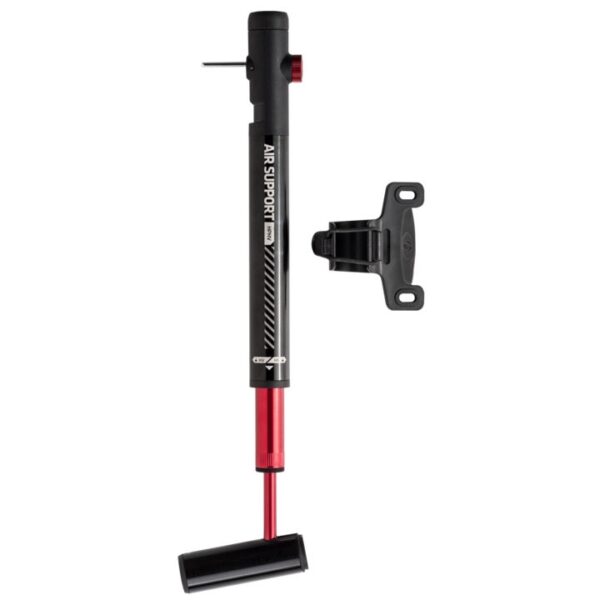 Pumpe air support HV/HP Bontrager
