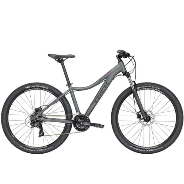 Skye S WSD 15,5/650B Trek - 15,5/27,5" - Black