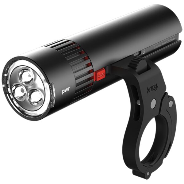 Lygte PWR Rider 450lumen Knog