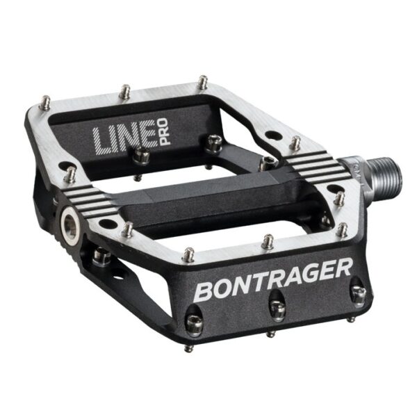 Pedaler Flats Line Pro Bontrager