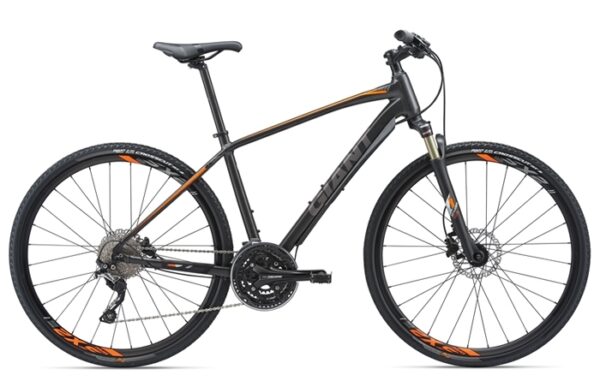 Roam 0 Disc Medium Giant - M/700c - Dark Blue