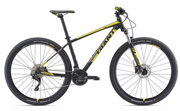 Talon 29ér 1 GE Medium Giant - 44/29" - Black