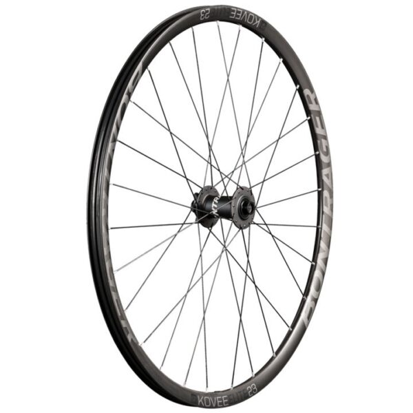 Baghjul 29" Line Pro 30 HG Bontrager Carbon hjul