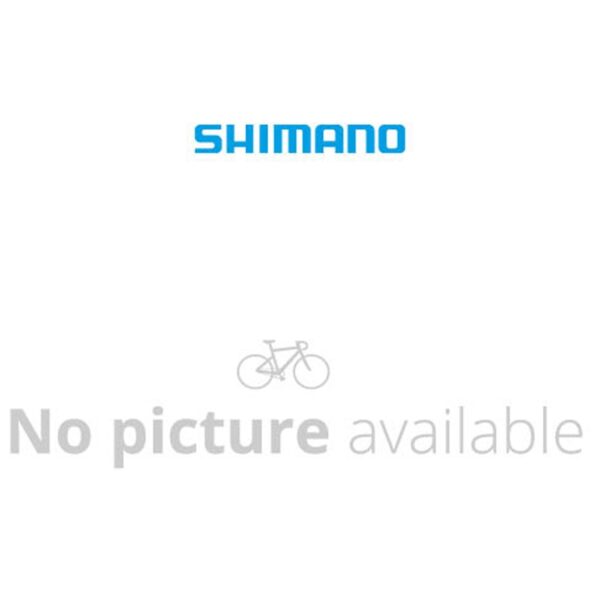 Klinge 40t -AN FC-MT500 sort trippel Shimano