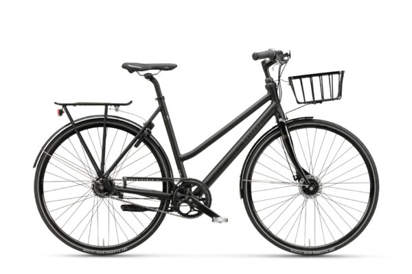 CS Spirit Plus dame 53cm Batavus - 53/700 - Matsort
