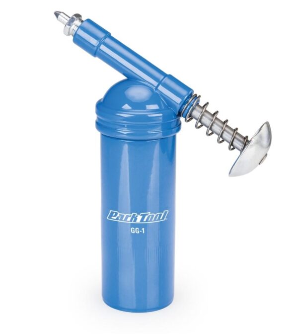 Smørepistol Park Tool