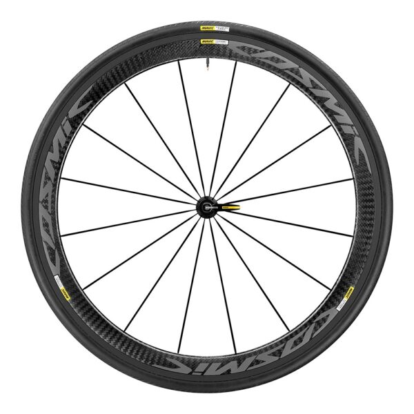 Hjulsæt 700c Ksyrium 17 Mavic