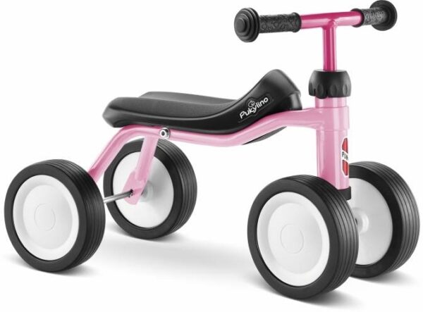 Løbecykel pukylino Rosé Puky
