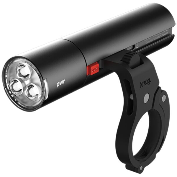 Lygte PWR Road 600lumen Knog