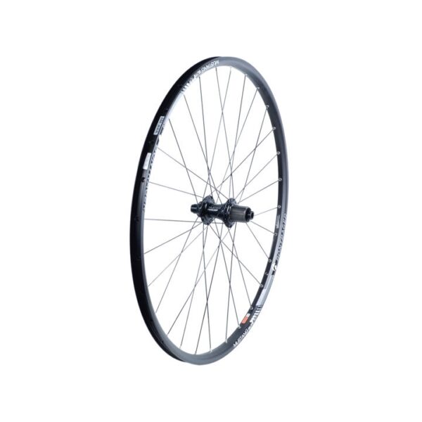 Fælg 29" 28h Mustang Elite TLR Bontrager