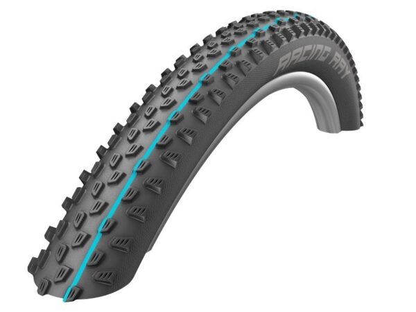 Dæk 29x2,25 Racing Ray evo TL-Easy Schwalbe
