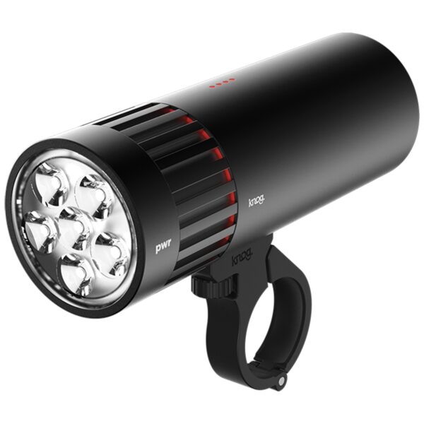 Lygte PWR Mountain 2000 lumen Knog