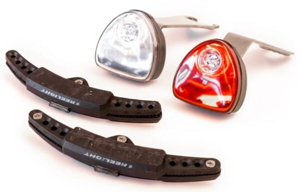 Lygtesæt diode sl 300 CPH induktion flash