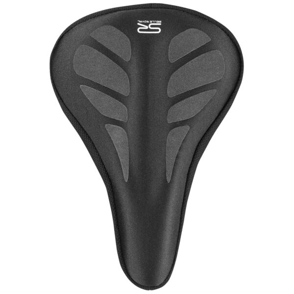 Sadelovertræk gel medium unisex Selle Royal