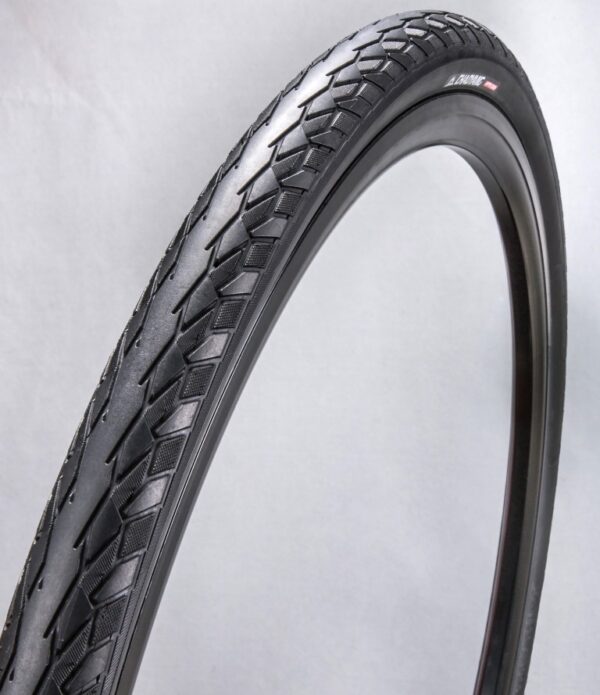 Dæk 700x32c Sprint m.5mmn indlæg Chaoyang - 700c