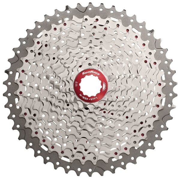 Kassette 11g Sunrace 11-46 blank