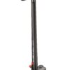 Fodpumpe Steel Digital Drive black Lezyne ABS2