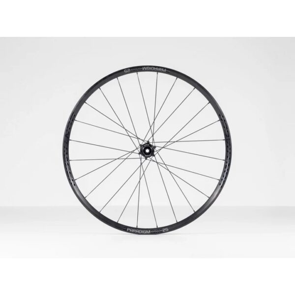 Baghjul 700c Paradigm Elite 25V 142mm Disc
