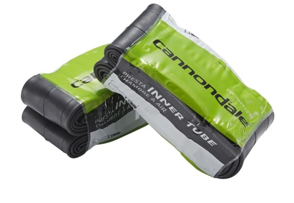 Slange 700x25-32c FV 48mm Cannondale - 700c