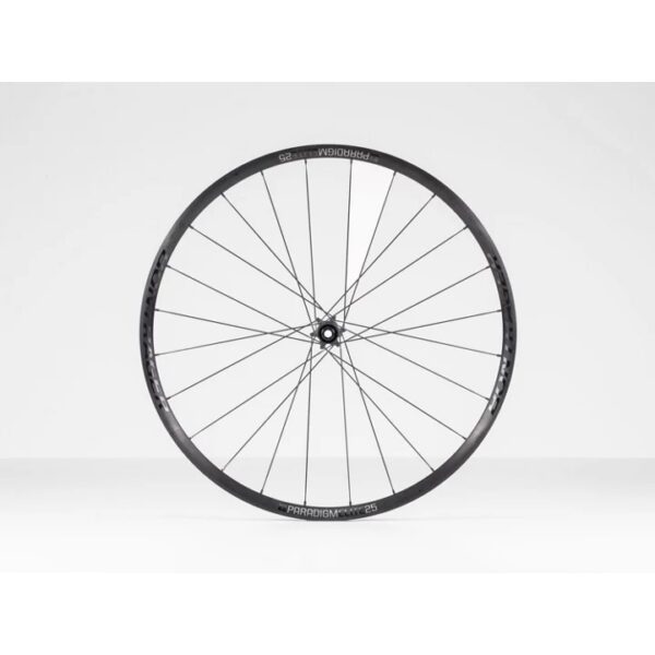 Forhjul 700c Paradigm Elite 25V 12mm Disc