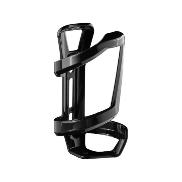Flaskeholder Side-load højre sort Bontrager