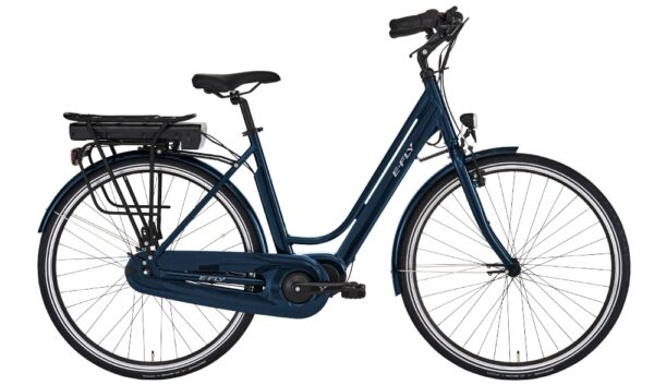 Nova Max II Prime 47cm E-Fly - 47/700 - Blå
