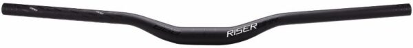 Styr MTB 720mm Horizon OS 31,8mm BBB Carbon