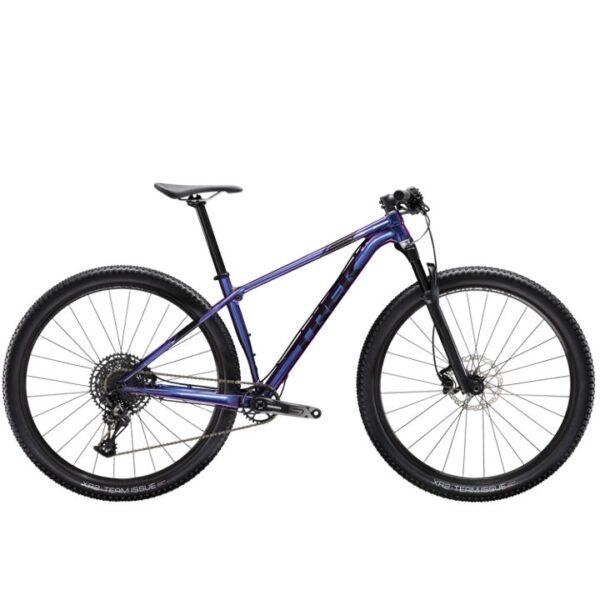 Procaliber 6 Medium Trek  - Medium - Purple Phaze