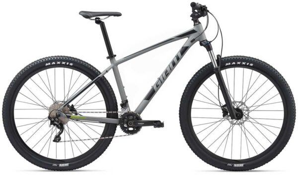Talon 29 1-GE X-Large Giant - X-Large - Grey/Green